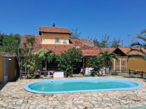 Recanto da Aldeia